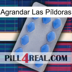 Agrandar Las Píldoras 21